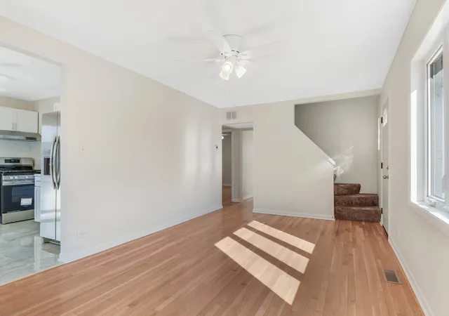Photo 3 of Single family home for sale at 8208 S Oak Park Ave, Burbank, IL 60459 | MLS# 12770779 | Listing updated on 2026-10-04