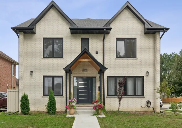 Single family home for sale at 8201 N Wisner St, Niles, IL 60714 | MLS# 12770786
