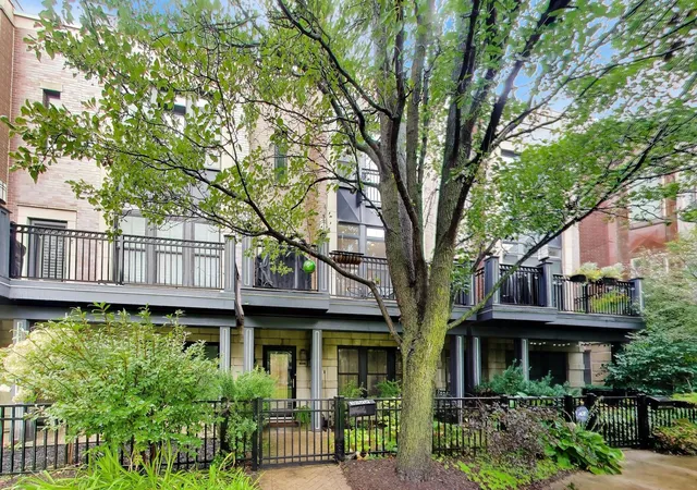 Photo 1 of Townhouse for sale at 3022 W Newport Ave, Chicago, IL 60618 | MLS# 12770792 | Listing updated on 2026-10-07