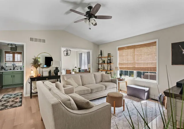 Photo 1 of Single family home for sale at 6526 Silvercreek Dr, Davenport, IA 52806 | MLS# 12770794 | Listing updated on 2026-10-14