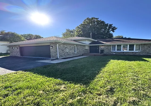 Photo 1 of Single family home for sale at 1221 174th Street, East Hazel Crest, IL 60429 | MLS# 12770797 | Listing updated on 2026-10-05