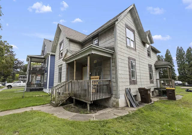 Photo 2 of Sale Pending at 1117 12th Avenue, Rockford, IL 61104 | MLS# 12770802 | Listing updated on 2026-10-01