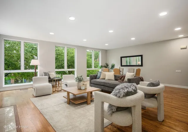 Photo 3 of Townhouse for sale at 2659 N Greenview Ave, Chicago, IL 60614 | MLS# 12770803 | Listing updated on 2026-10-09