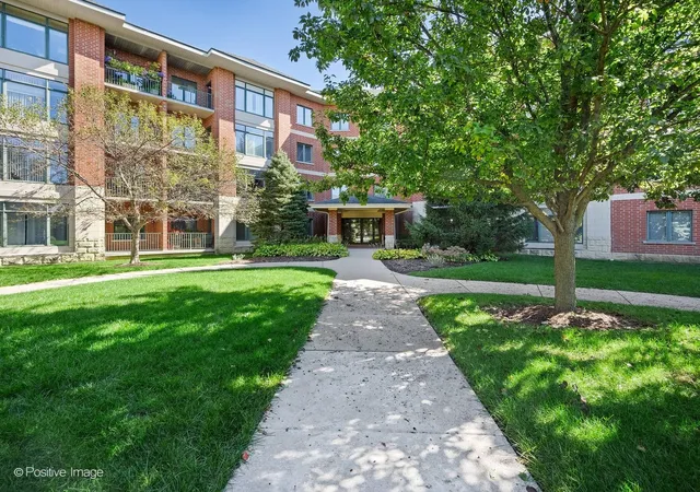 Photo 1 of Condo for sale at 855 E 22nd Street #102, Lombard, IL 60148 | MLS# 12770808 | Listing updated on 2026-10-07