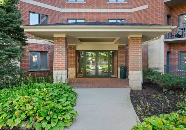Photo 2 of Condo for sale at 855 E 22nd Street #102, Lombard, IL 60148 | MLS# 12770808 | Listing updated on 2026-10-07