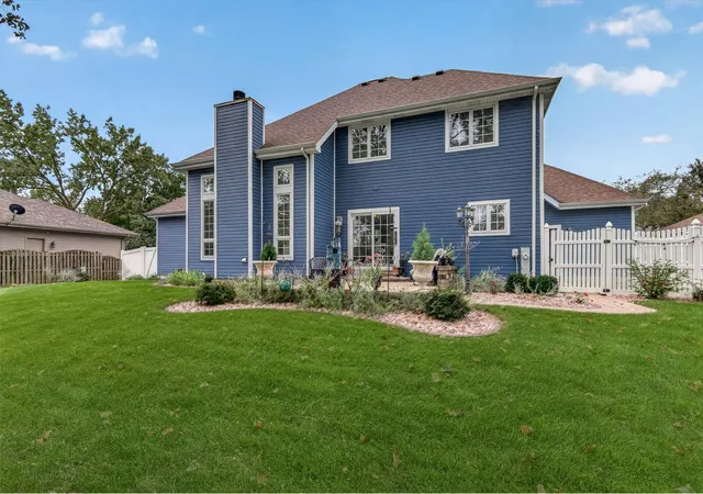 Photo 42 of Single family home for sale at 341 Hans Brinker Rd, Peotone, IL 60468 | MLS# 12770814 | Listing updated on 2026-10-04