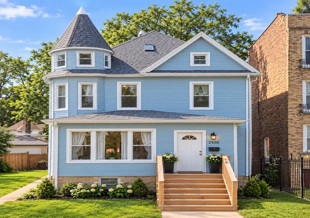Photo 1 of Single family home for sale at 218 N Mason Ave, Chicago, IL 60644 | MLS# 12770821 | Listing updated on 2026-10-05