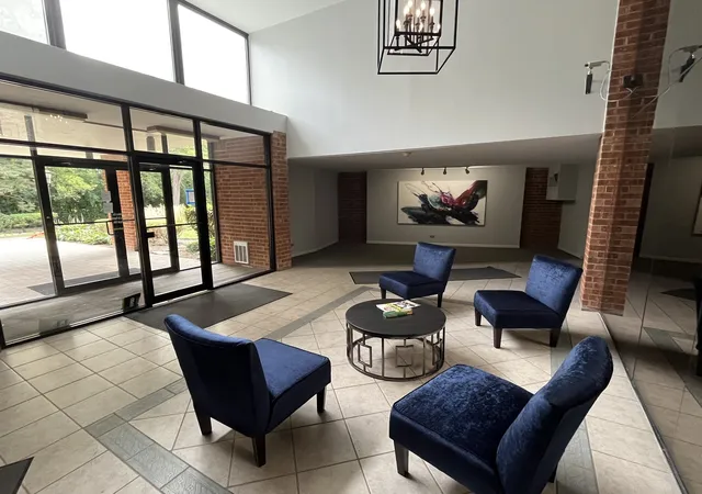 Photo 2 of Condo for sale at 1615 E Central Rd #422-C, Arlington Heights, IL 60005 | MLS# 12770835 | Listing updated on 2026-10-05