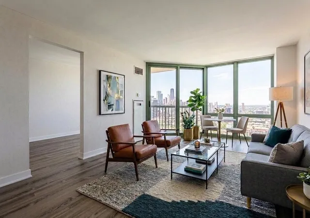 Photo 3 of Condo for sale at 111 W Maple St #3311, Chicago, IL 60610 | MLS# 12770840 | Listing updated on 2026-10-04