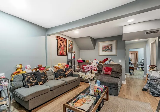 Photo 3 of Single family home for sale at 5727 S Hermitage Ave, Chicago, IL 60636 | MLS# 12770842 | Listing updated on 2026-10-16