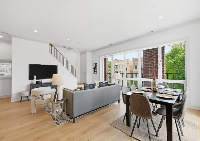 Photo 1 of Condo for sale at 6414 N Francisco Ave #2F, Chicago, IL 60645 | MLS# 12770846 | Listing updated on 2026-09-28