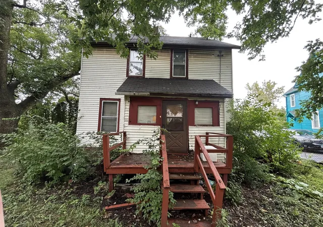 Photo 1 of Single family home for sale at 456 Winston Ave, Joliet, IL 60433 | MLS# 12770849 | Listing updated on 2026-10-05