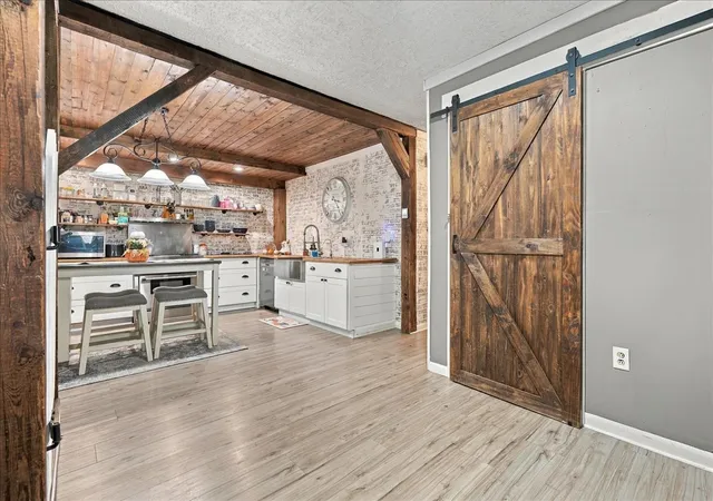 Photo 3 of Single family home for sale at 2898 County Rd 1400 N, El Paso, IL 61738 | MLS# 12770853 | Listing updated on 2026-09-29