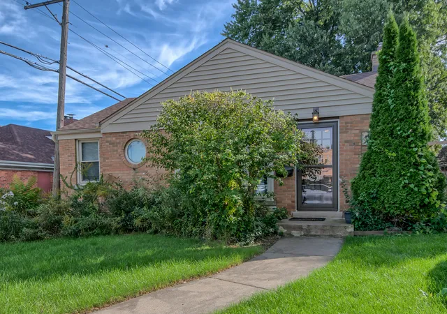 Photo 1 of Single family home for sale at 5145 Mulford St, Skokie, IL 60077 | MLS# 12770854 | Listing updated on 2026-10-02