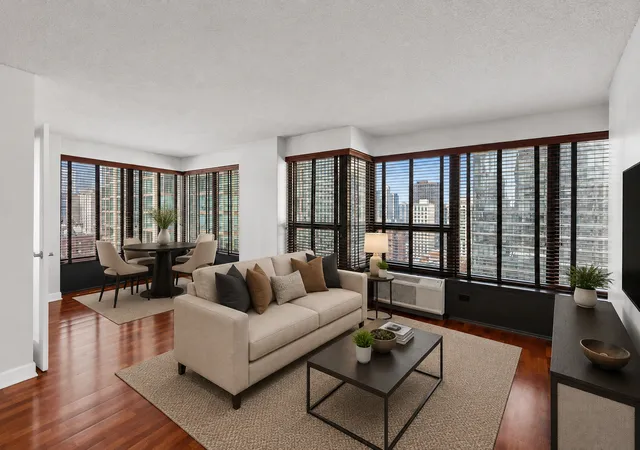 Photo 1 of Condo for sale at 30 E Huron St #1904, Chicago, IL 60611 | MLS# 12770871 | Listing updated on 2026-09-28