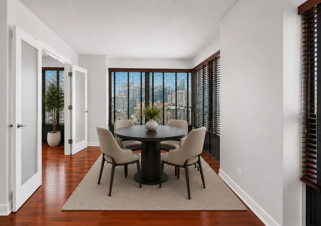 Photo 3 of Condo for sale at 30 E Huron St #1904, Chicago, IL 60611 | MLS# 12770871 | Listing updated on 2026-09-28