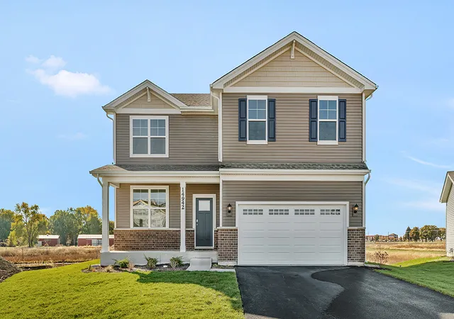 Photo 1 of Single family home for sale at 14837 S Parkview Dr, Plainfield, IL 60544 | MLS# 12770876 | Listing updated on 2026-10-04