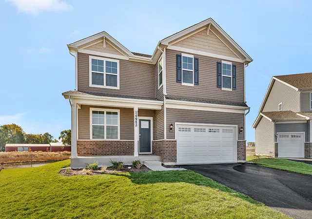 Photo 2 of Single family home for sale at 14837 S Parkview Dr, Plainfield, IL 60544 | MLS# 12770876 | Listing updated on 2026-10-04