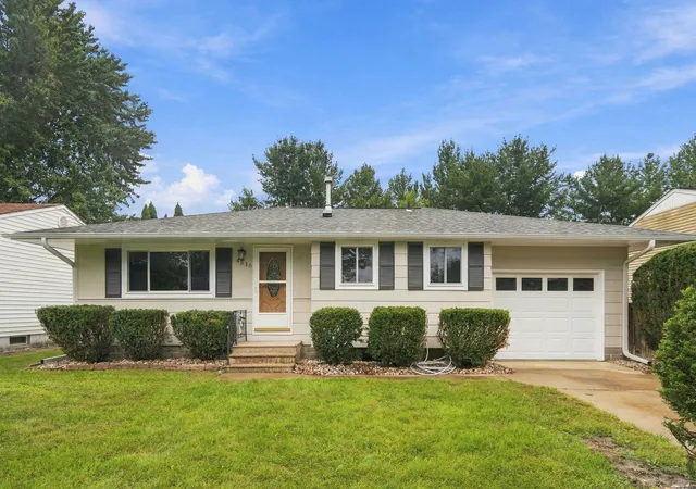 Photo 1 of Single family home for sale at 4516 51st Street, Moline, IL 61265 | MLS# 12770877 | Listing updated on 2026-10-04