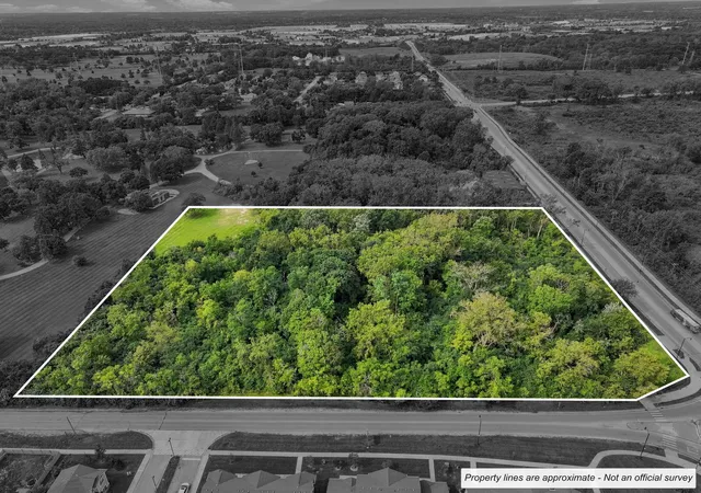 Photo 1 of Land for sale at 0 Audrey Nixon Blvd, North Chicago, IL 60064 | MLS# 12770883 | Listing updated on 2026-10-04