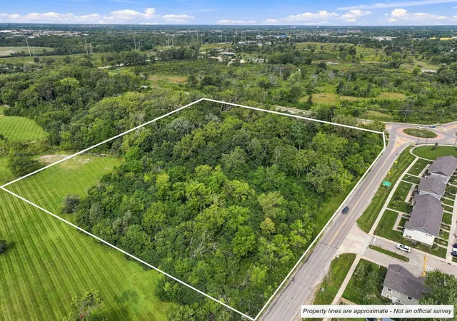 Photo 2 of Land for sale at 0 Audrey Nixon Blvd, North Chicago, IL 60064 | MLS# 12770883 | Listing updated on 2026-10-04