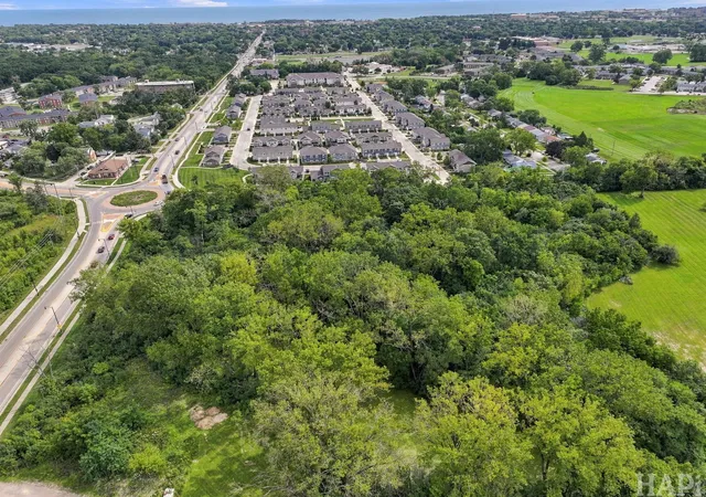 Photo 3 of Land for sale at 0 Audrey Nixon Blvd, North Chicago, IL 60064 | MLS# 12770883 | Listing updated on 2026-10-04