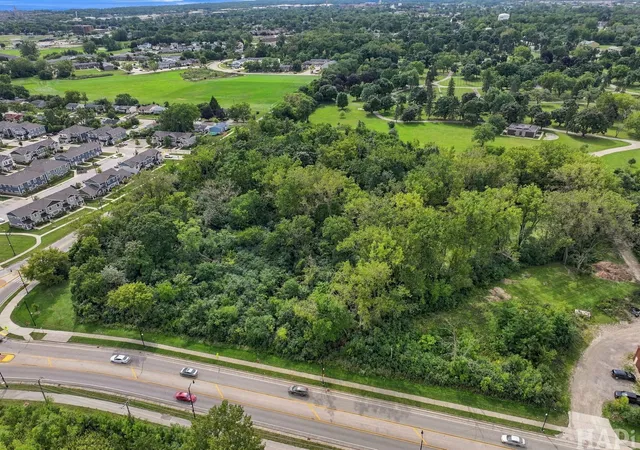 Photo 4 of Land for sale at 0 Audrey Nixon Blvd, North Chicago, IL 60064 | MLS# 12770883 | Listing updated on 2026-10-04