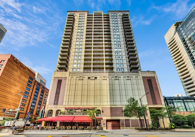 Condo for sale at 630 N State St #2109, Chicago, IL 60654 | MLS# 12770885