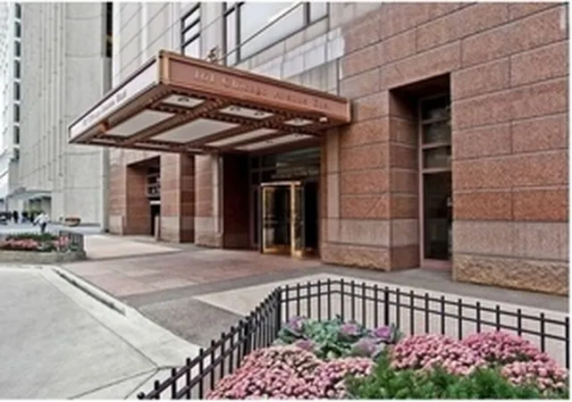 Condo for sale at 161 E Chicago Ave #24-02, Chicago, IL 60611 | MLS# 12770886