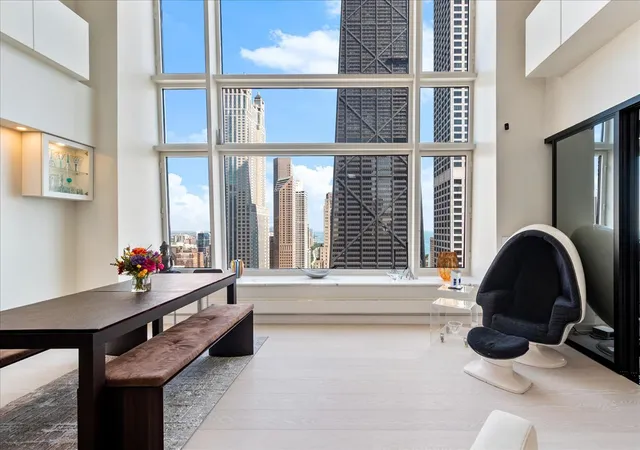 Photo 3 of Condo for sale at 161 E Chicago Ave #24-02, Chicago, IL 60611 | MLS# 12770886 | Listing updated on 2026-09-28