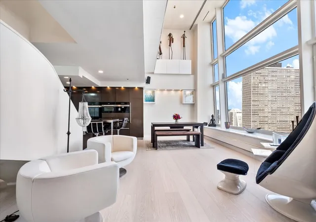 Photo 4 of Condo for sale at 161 E Chicago Ave #24-02, Chicago, IL 60611 | MLS# 12770886 | Listing updated on 2026-09-28