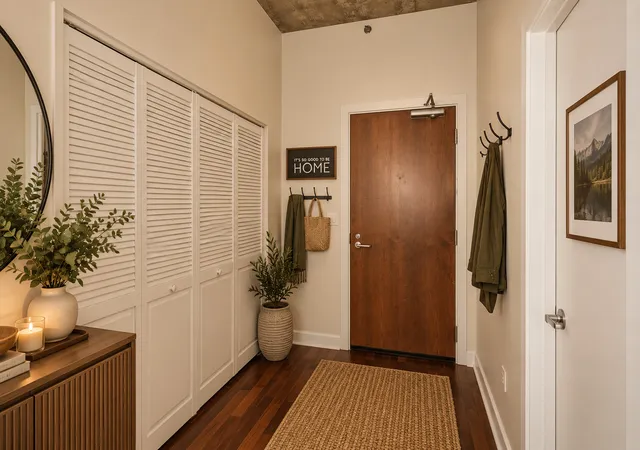 Photo 2 of Condo for sale at 1305 S Michigan Ave #1402, Chicago, IL 60605 | MLS# 12770887 | Listing updated on 2026-09-29