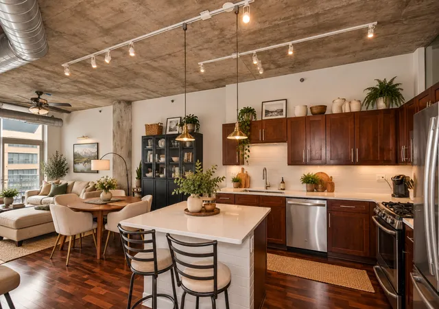 Photo 4 of Condo for sale at 1305 S Michigan Ave #1402, Chicago, IL 60605 | MLS# 12770887 | Listing updated on 2026-09-29