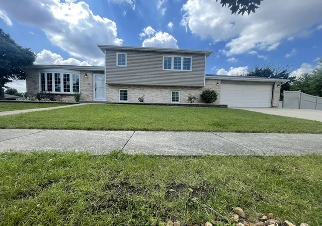 Single family home for sale at 793 Six Pines Dr, Romeoville, IL 60446 | MLS# 12770890