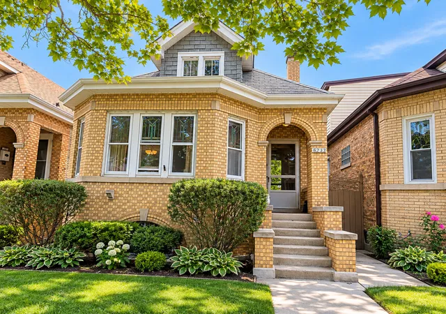 Photo 1 of Single family home for sale at 6243 W Waveland Ave, Chicago, IL 60634 | MLS# 12770909 | Listing updated on 2026-09-28