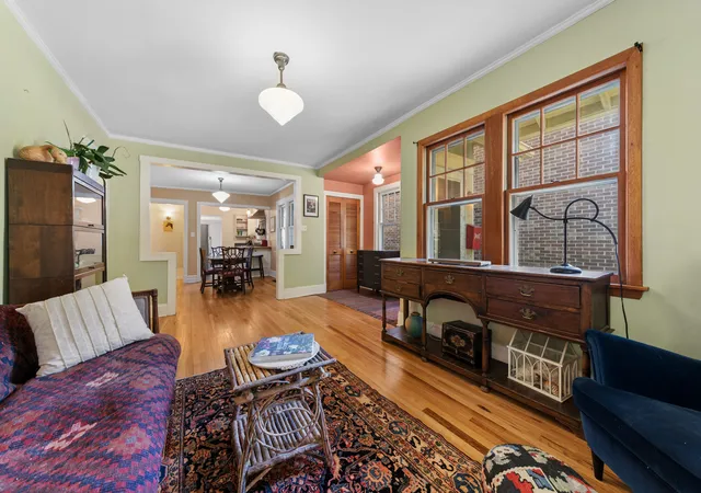 Photo 2 of Single family home for sale at 2227 Pioneer Rd, Evanston, IL 60201 | MLS# 12770910 | Listing updated on 2026-10-24