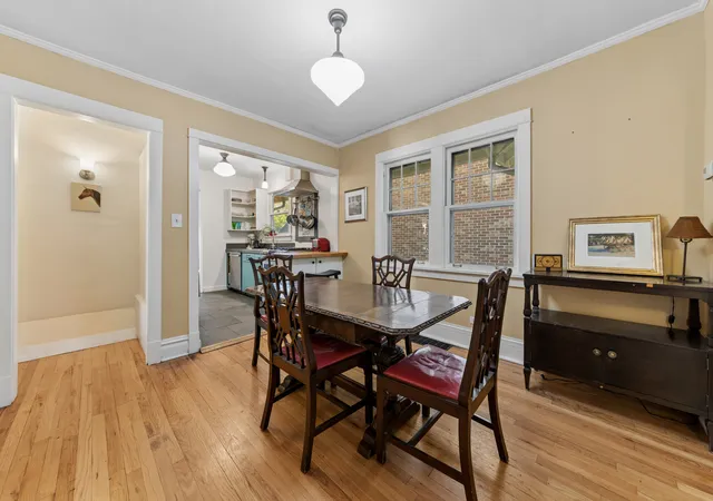 Photo 3 of Single family home for sale at 2227 Pioneer Rd, Evanston, IL 60201 | MLS# 12770910 | Listing updated on 2026-10-24