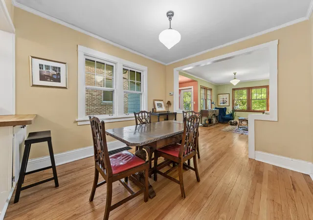 Photo 4 of Single family home for sale at 2227 Pioneer Rd, Evanston, IL 60201 | MLS# 12770910 | Listing updated on 2026-10-24