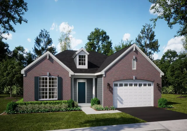 Photo 1 of Single family home for sale at 423 S Constitution Dr, Aurora, IL 60506 | MLS# 12770913 | Listing updated on 2026-09-28