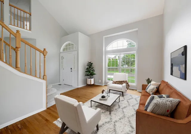 Photo 3 of Single family home for sale at 1451 Richmond Ln, Algonquin, IL 60102 | MLS# 12770916 | Listing updated on 2026-10-04