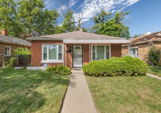 Photo 1 of Single family home for sale at 14836 S Langley Blvd, Dolton, IL 60419 | MLS# 12770931 | Listing updated on 2026-10-04
