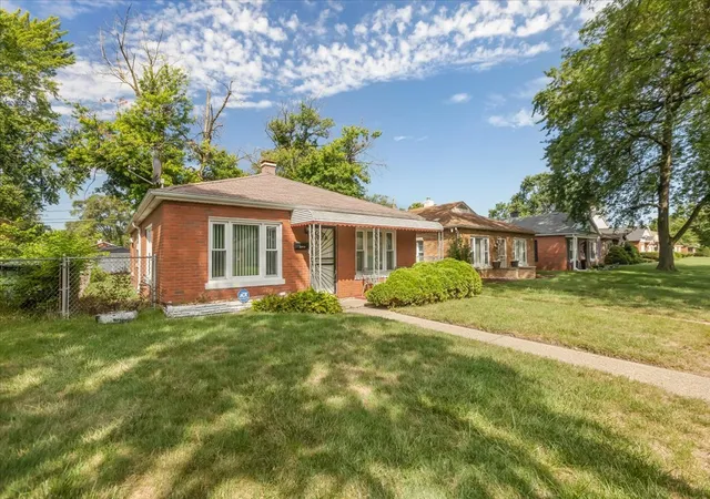 Photo 2 of Single family home for sale at 14836 S Langley Blvd, Dolton, IL 60419 | MLS# 12770931 | Listing updated on 2026-10-04
