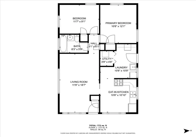 Photo 21 of Single family home for sale at 14836 S Langley Blvd, Dolton, IL 60419 | MLS# 12770931 | Listing updated on 2026-10-04