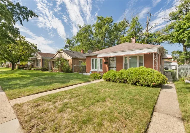 Photo 2 of Single family home for sale at 14836 S Langley Blvd, Dolton, IL 60419 | MLS# 12770931 | Listing updated on 2026-10-04