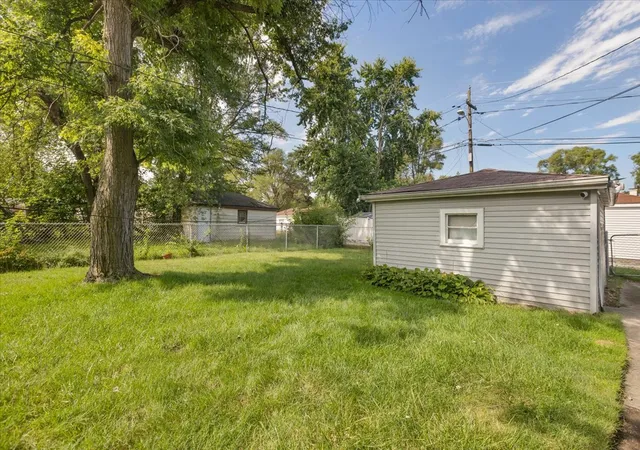 Photo 4 of Single family home for sale at 14836 S Langley Blvd, Dolton, IL 60419 | MLS# 12770931 | Listing updated on 2026-10-04