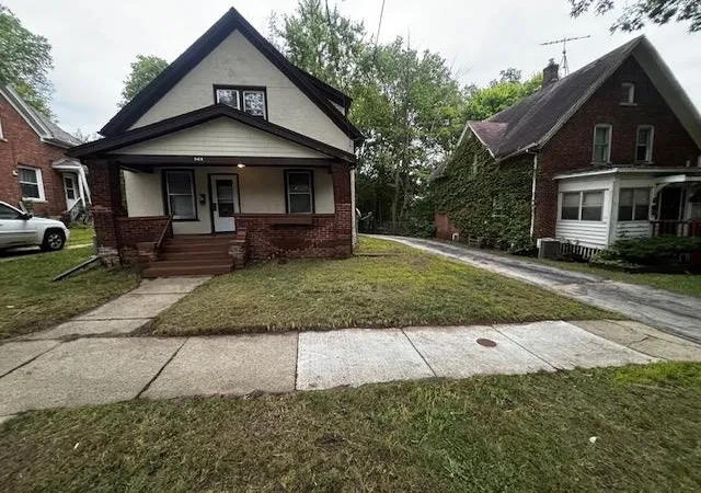 Photo 1 of Sale Pending at 524 13th Street, Rockford, IL 61104 | MLS# 12770942 | Listing updated on 2026-10-02