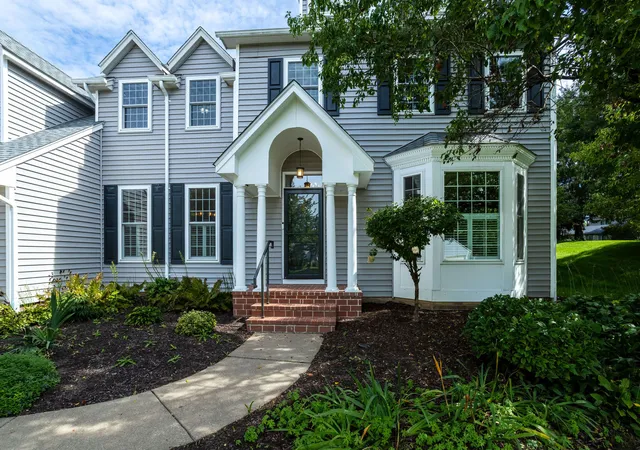Photo 2 of Single family home for sale at 6455 Thomas Ct, Bettendorf, IA 52722 | MLS# 12770952 | Listing updated on 2026-10-07