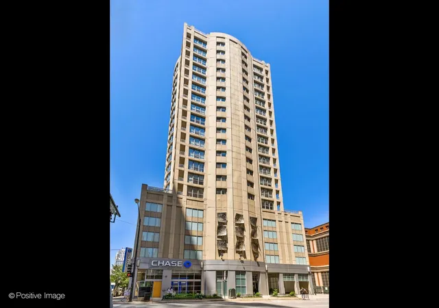 Condo for sale at 600 N Dearborn St #905, Chicago, IL 60654 | MLS# 12770962