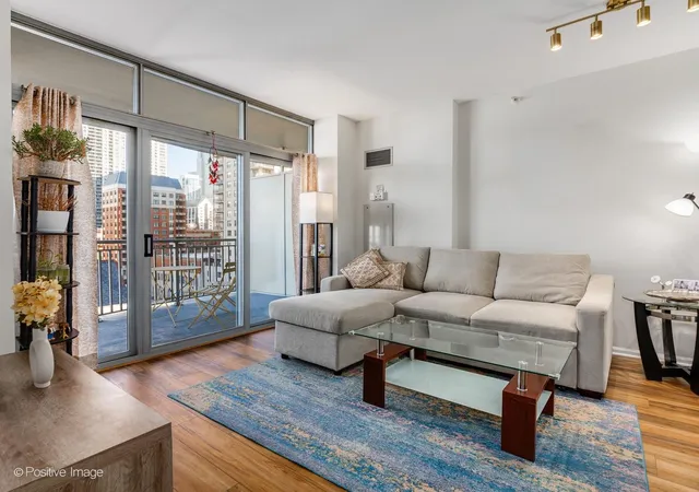Photo 1 of Condo for sale at 600 N Dearborn St #905, Chicago, IL 60654 | MLS# 12770962 | Listing updated on 2026-09-30