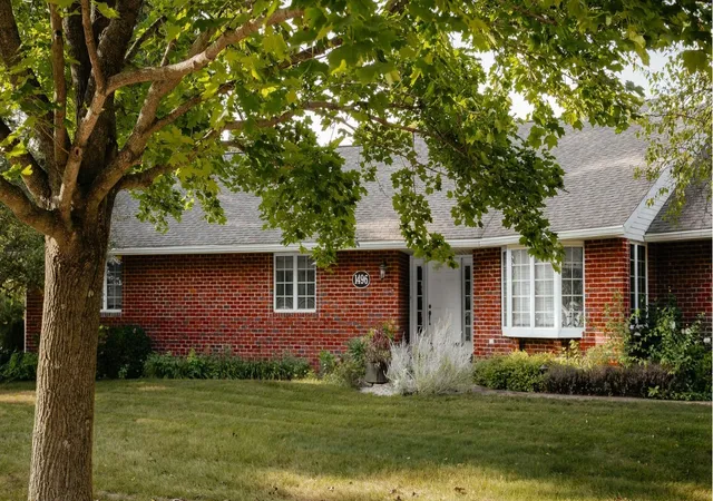 Photo 1 of Single family home for sale at 1496 Us Hwy 150, Goodfield, IL 61742 | MLS# 12770963 | Listing updated on 2026-09-28